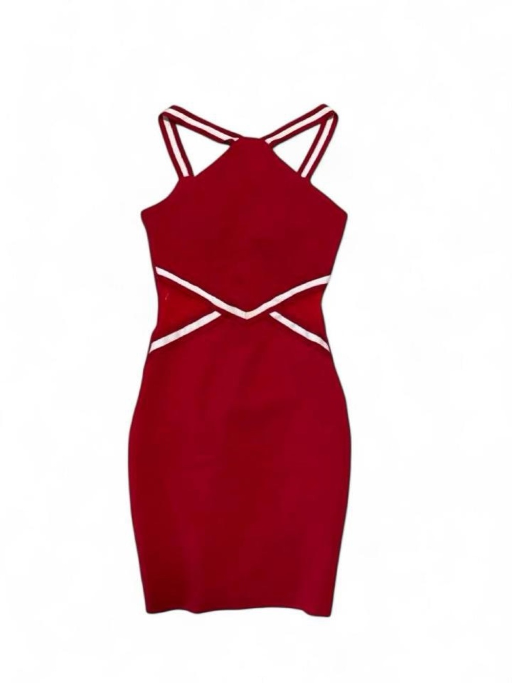 Honey and Rosie bodycon  dress